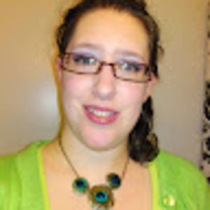 Meet your Posher, Gwen